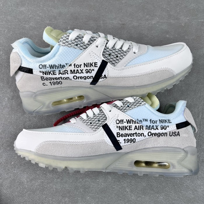 Nike Air Max 90 Off-White