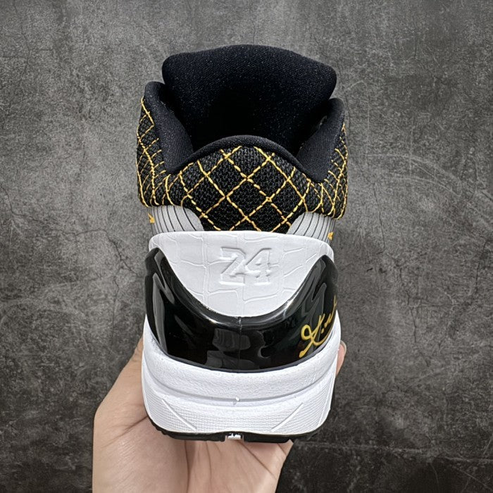 Nike Kobe 4 Protro Mambacita Gigi
