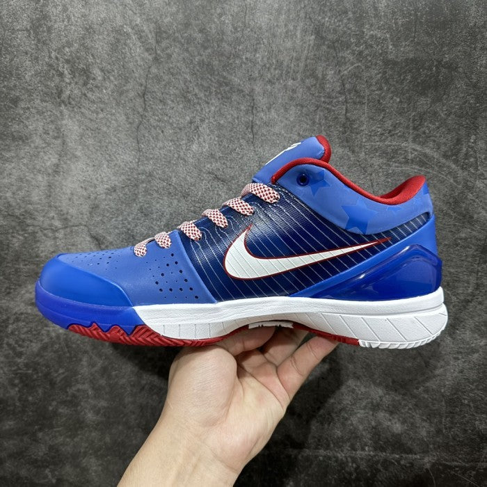 Nike Kobe 4 Protro Philly (2024)