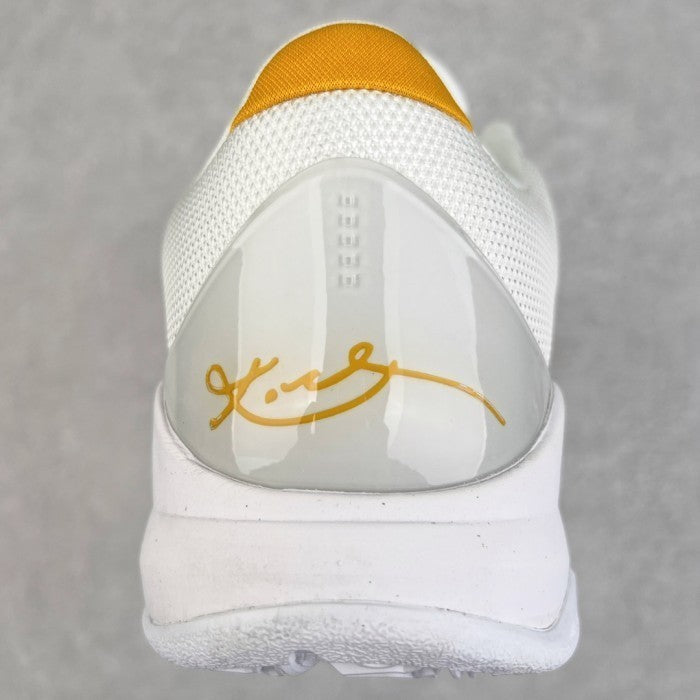 Nike Kobe 5 Protro Bruce Lee Alternate