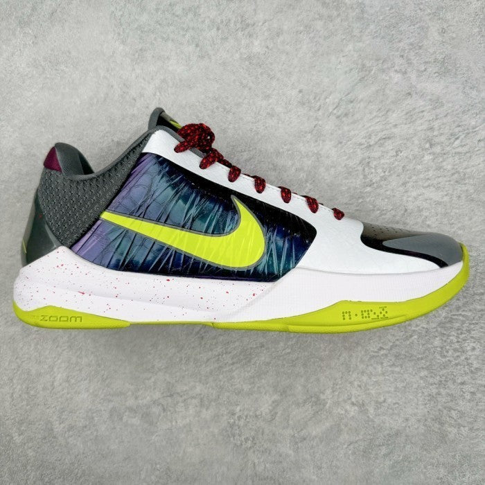 Nike Kobe 5 Protro chaos