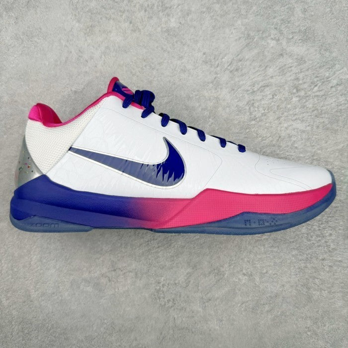 Nike Kobe 5 Protro Kay Yow