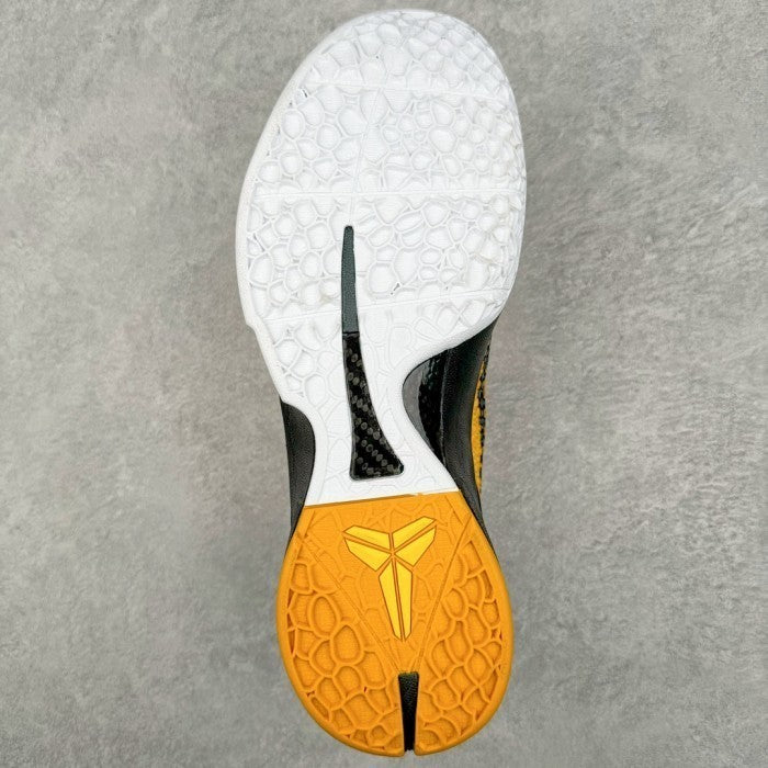 Nike Kobe 6 Protro Lightbulb