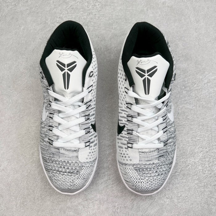 Nike Kobe 9 Elite Low Beethoven (2014)