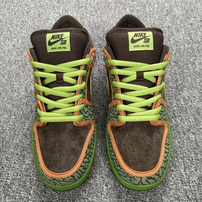 Nike SB Dunk De La Soul (2015)