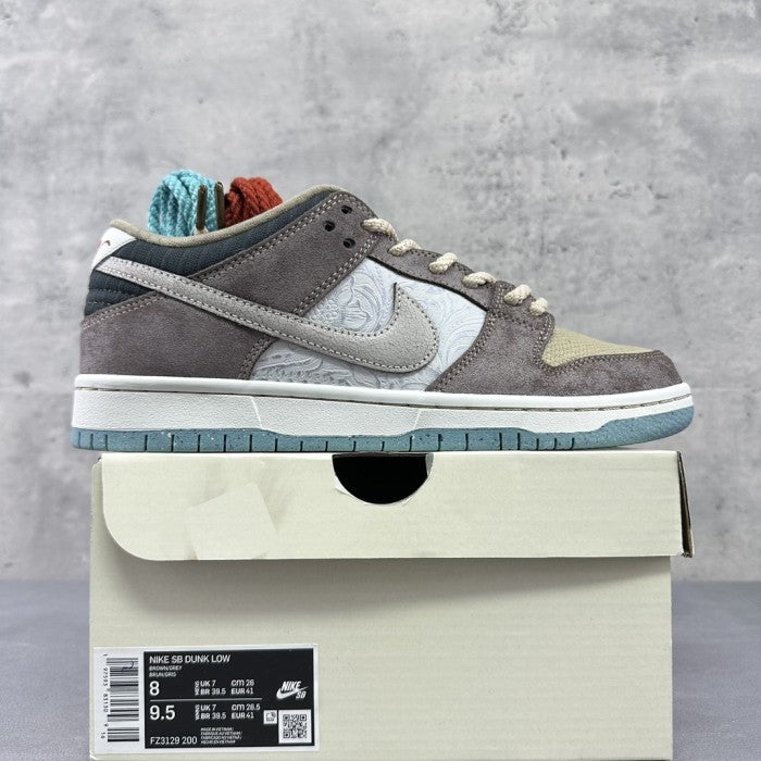 Nike SB Dunk Low Big Money Savings