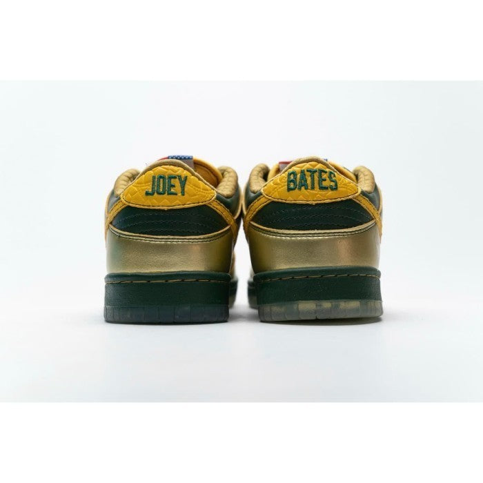 Nike SB Dunk Low Doernbecher (2018) - BV8740-377