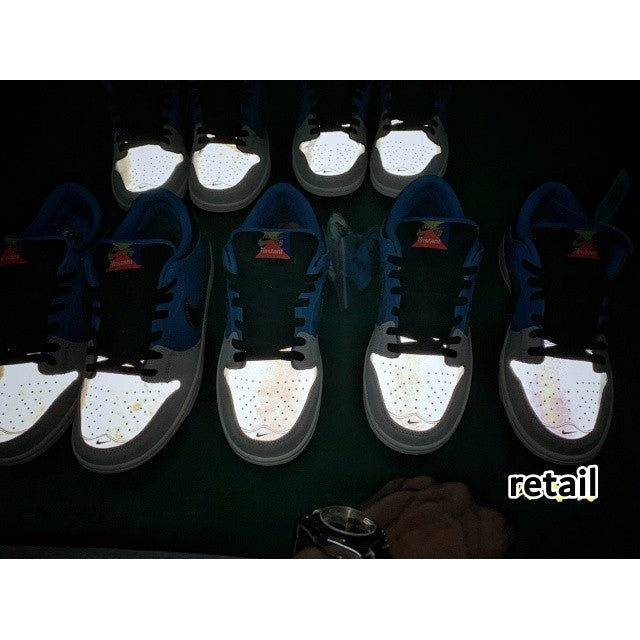 Nike SB Dunk Low Instant Skateboards