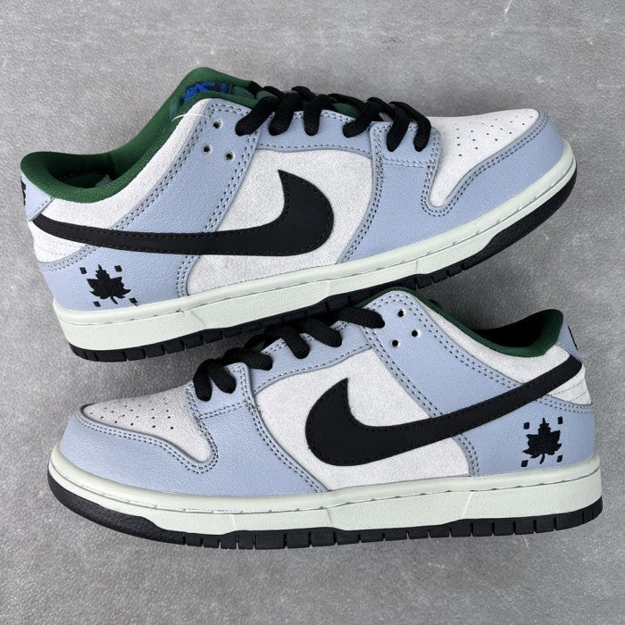 Nike SB Dunk Low Maple Leaf Central Park