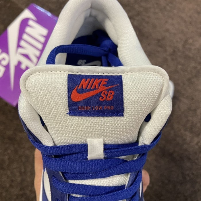 Nike SB Dunk Low Los Angeles Dodgers