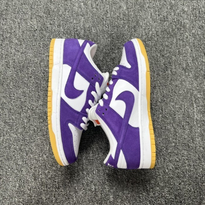 Nike SB Dunk Low Orange Label Court Purple