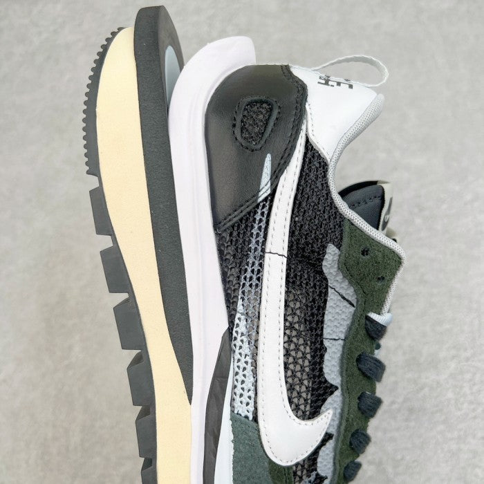 Nike Vaporwaffle sacai Black White