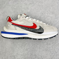 Nike Vaporwaffle sacai Sport Fuschia
