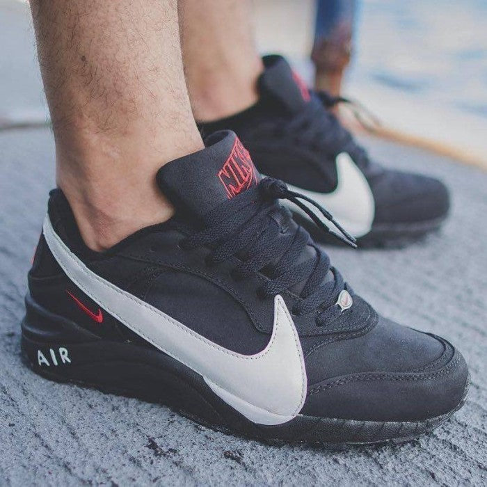 Nike Vintage - Air Grudge 1995