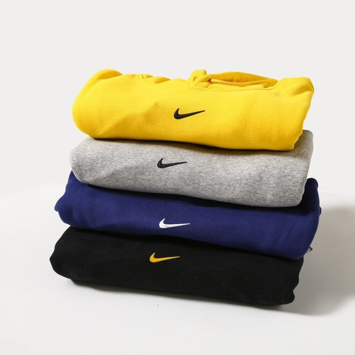Nike x Drake NOCTA Cardinal Stock Hoodie - Navy