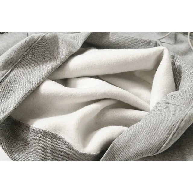 Nike x Drake NOCTA Cardinal Stock Hoodie - Gray