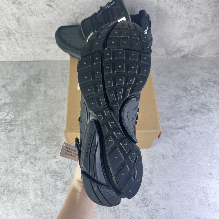 Off-White Nike Air Presto Black
