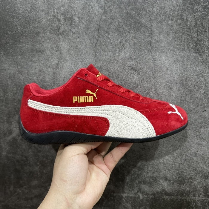PUMA Speedcat OG Sneakers - Red