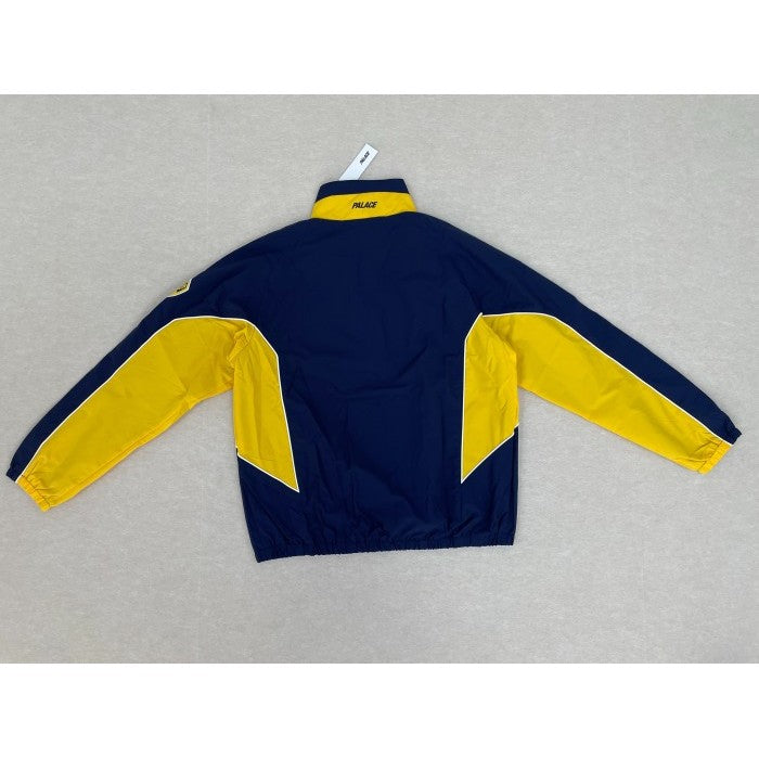 PA Palamat Shell Jacket - Navy