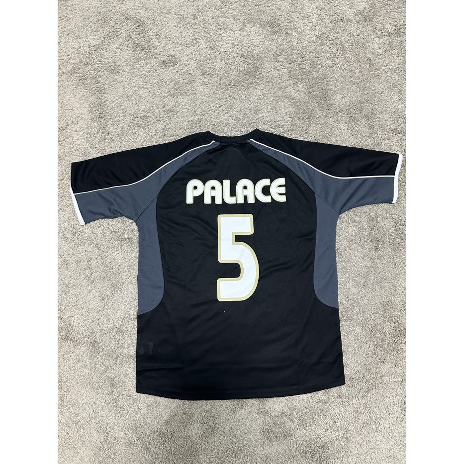 Palace Pen Pals Jersey - Black