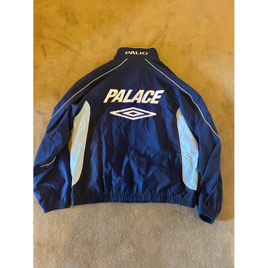 PA x Umbro Training Track Jacket
