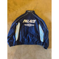 PA x Umbro Training Track Jacket