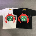 Playboi Carti x CPFM 4 WLR King Vamp T-shirt
