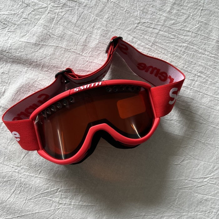 Supreme - Smith Cariboo OTG Snow Goggle FW15