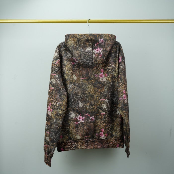 Sp5der Real Tree OG Web Hoodie - Camo