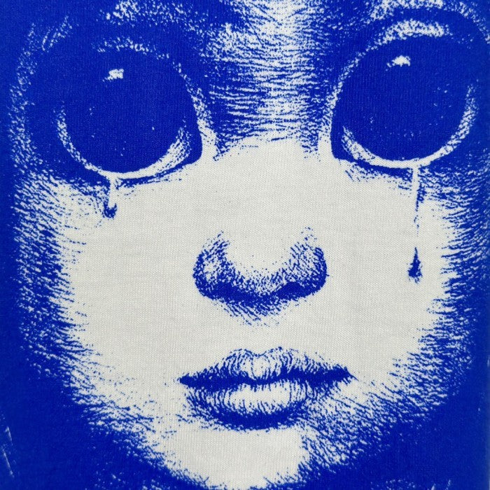 Supreme Margaret Keane Teardrop Tee - White