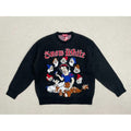 Supreme Snow White Sweater - Black