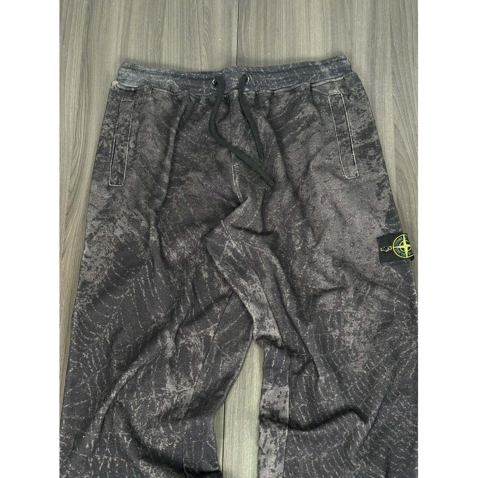 Supreme x St Island Hooded Sweatpants (FW23)