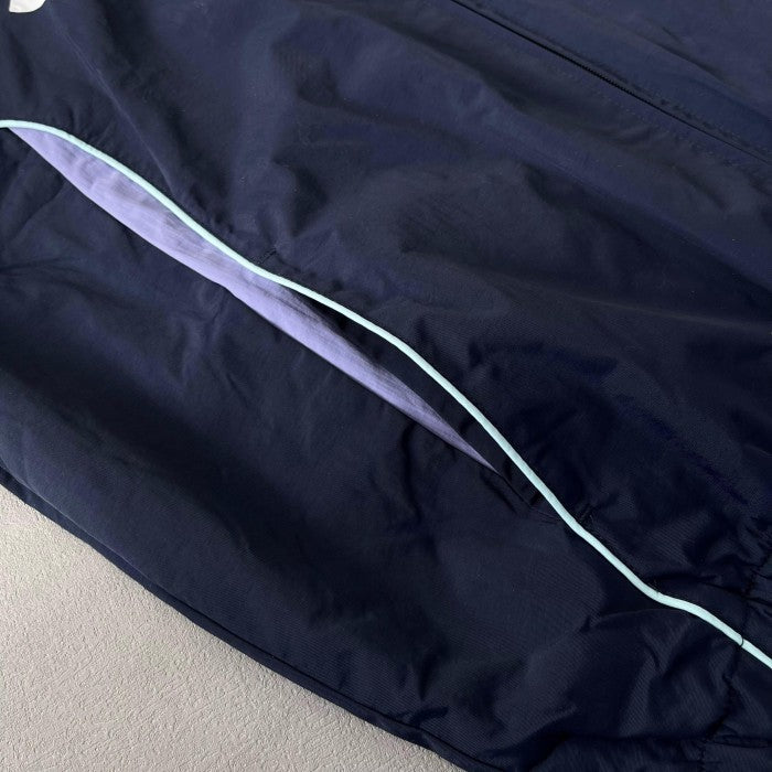 Supreme x Umbro Track Pant - Navy