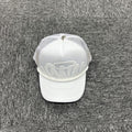 Syna World Rope Trucker Hat - White