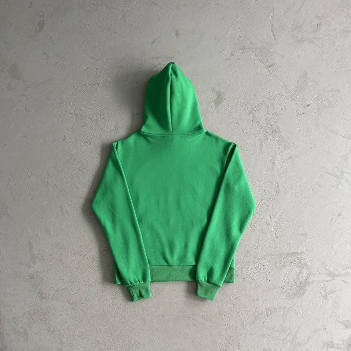 Syna World Team Syna Tracksuit/ Set - Hoodie & Shorts - Green