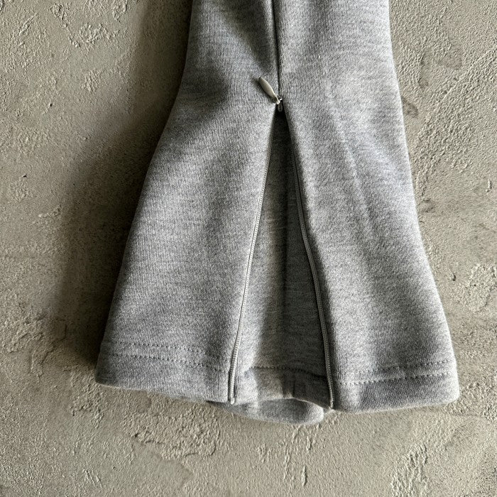 Syna World Team Syna Tracksuit - Hoodie & Pants Set - Marl Grey/White