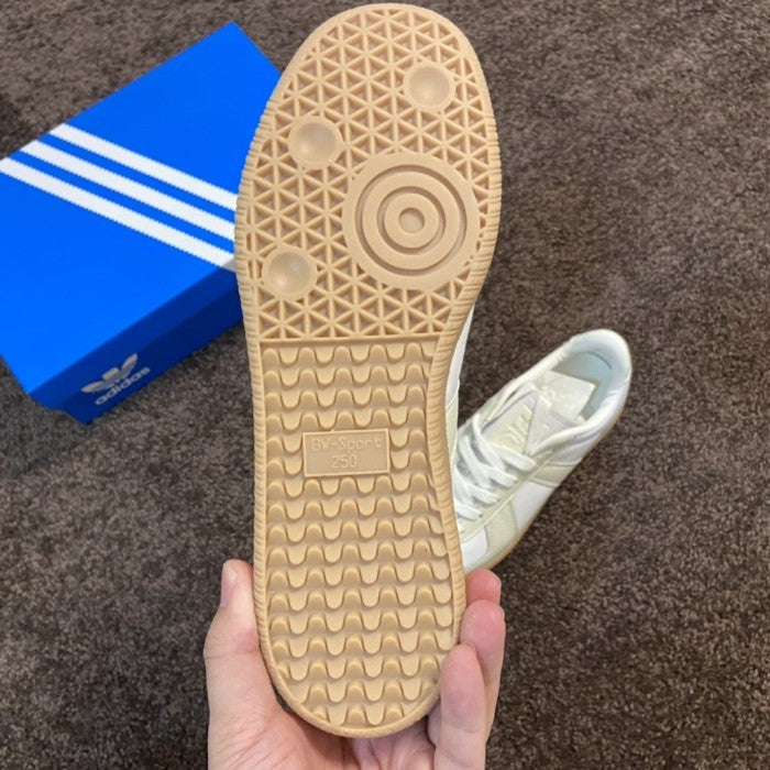 TOMORROWLAND x adidas BW Army 'Footwear White/Orbit Grey'