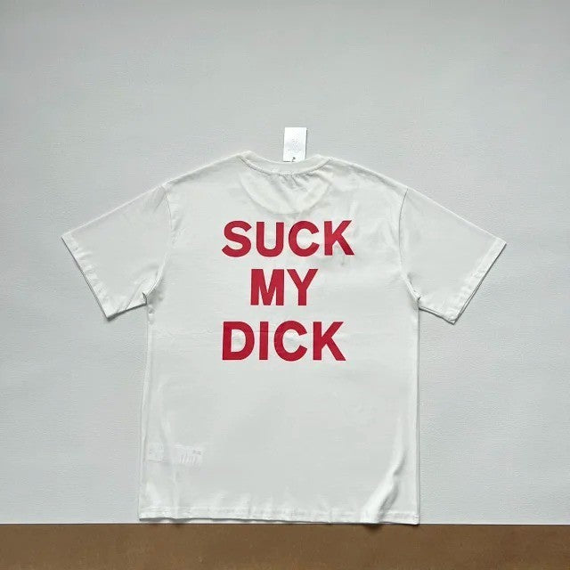 Thug Club Suck My Dick Tee
