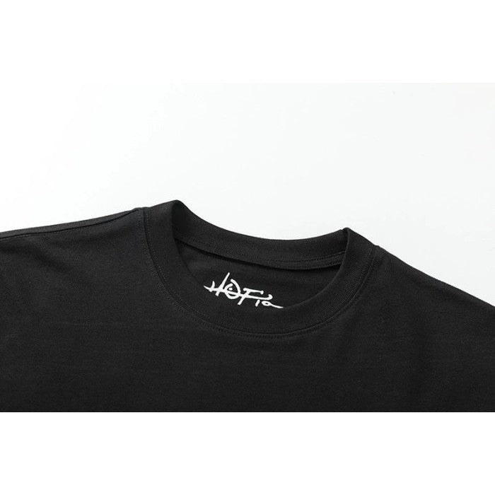 Travis Scott Utopia C5 Tee