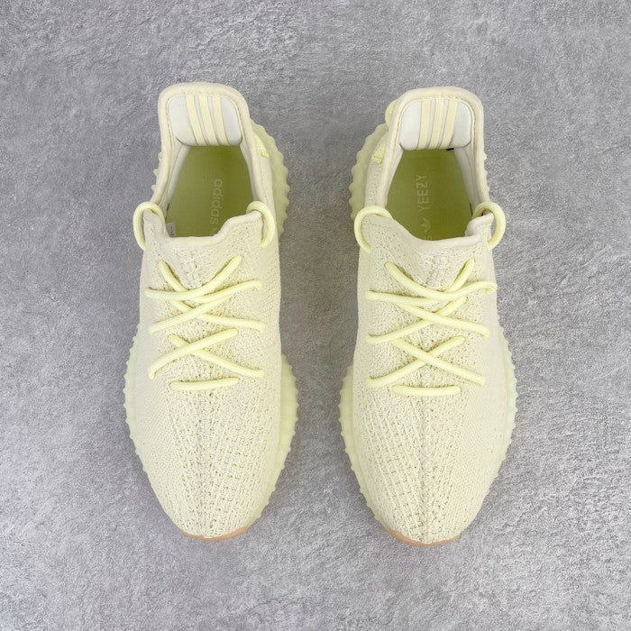 adidas Yeezy Boost 350 V2 Butter