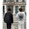 Yeezy Vultures Tour Long T White