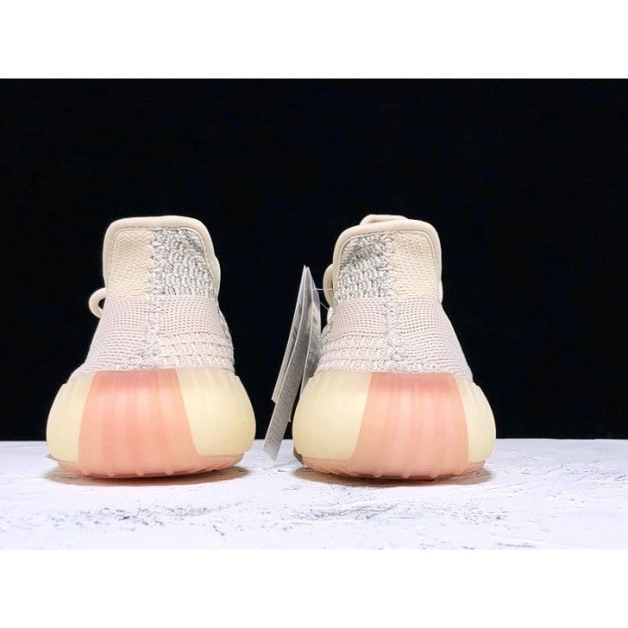 adidas Yeezy Boost 350 V2 Citrin (Reflective)