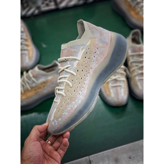 adidas Yeezy Boost 380 Pepper (Non-Reflective)