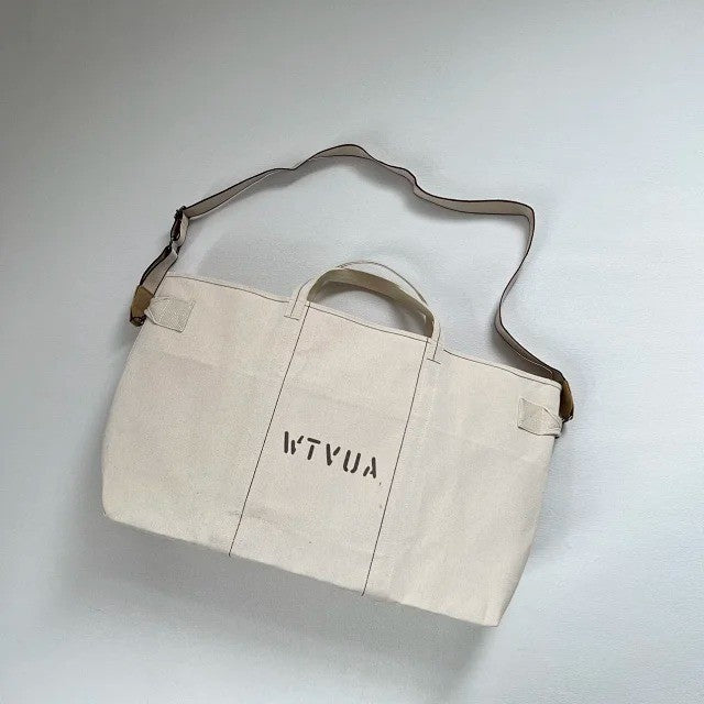 raregem x WTAPS Tote Bags
