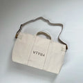 raregem x WTAPS Tote Bags