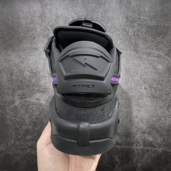RTFKT x Nike Dunk Genesis