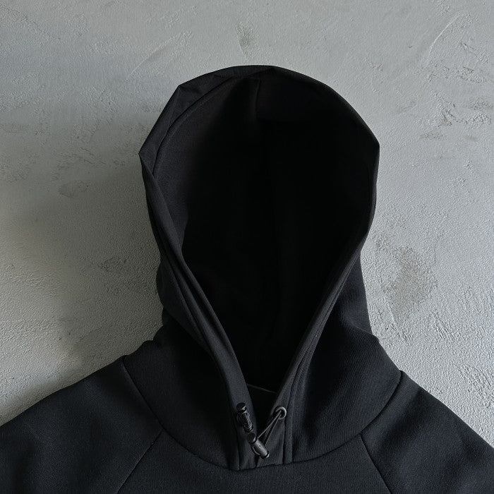 Trapstar Irongate T-Tech Zip Tracksuit - Hoodie & Pants Set - Black