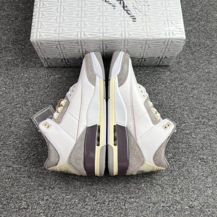 A Ma Maniere x Air Jordan 3 Retro SP 'Raised By Women' DH3434-110