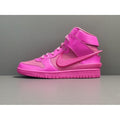 AMBUSH Nike Dunk High Fuchsia