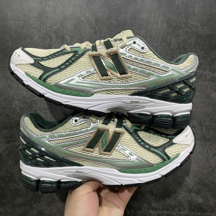 Aime Leon Dore x New Balance 1906R 'Green' M1906RL1